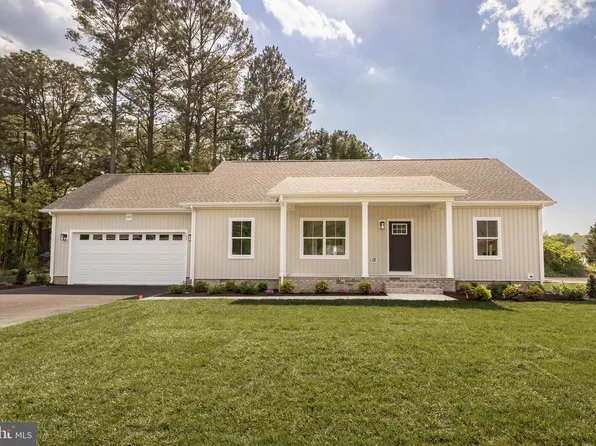 129 Holly Hill Ct, Fruitland, MD 21826