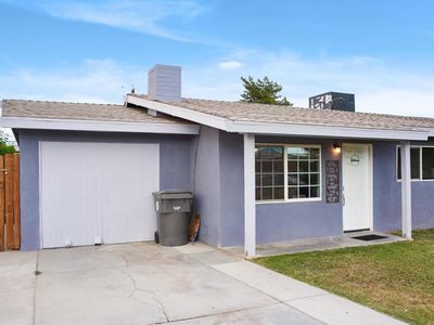 82674 Smoke Tree Ave, Indio, CA, 92201