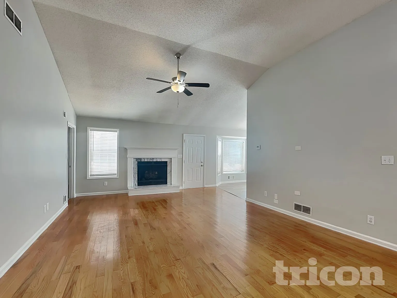 118 Valleydale Drive Stockbridge GA — Photo 2