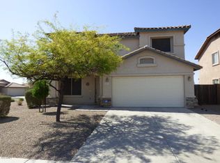 22933 W Loma Linda Blvd, Buckeye, AZ 85326