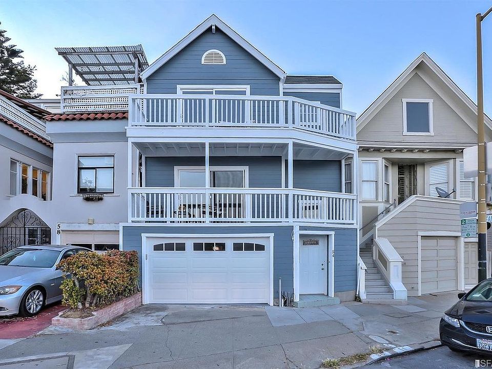 1st image of 54 Monterey Blvd