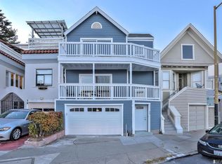 54 Monterey Blvd, San Francisco, CA 94131