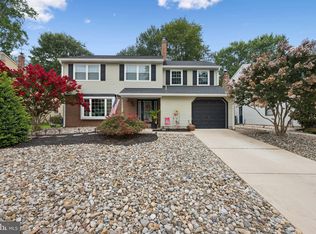 10 Pleasant View Ter, Marlton, NJ 08053