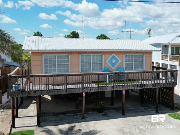 494 E 2nd Ave, Gulf Shores, AL 36542