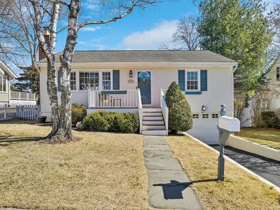 8 Seneca Avenue, White Plains, NY, 10603