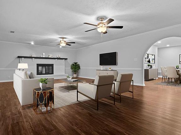 3rd image of 4002 Tifton Dr