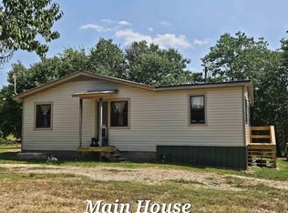 1826 Marsena Rd, Marshall, AR 72650