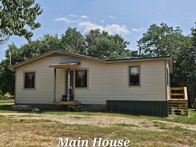 1826 Marsena Rd, Marshall, AR, 72650