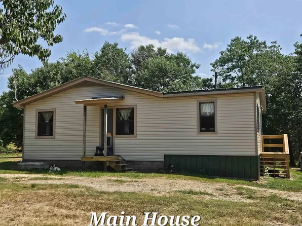 1826 Marsena Rd, Marshall, AR 72650