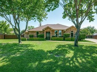 300 Fieldcrest Cir, Coppell, TX 75019