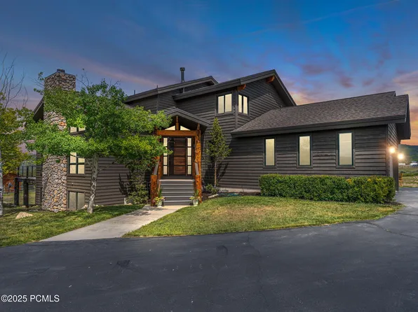 995 Echo Ln, Park City, UT 84098