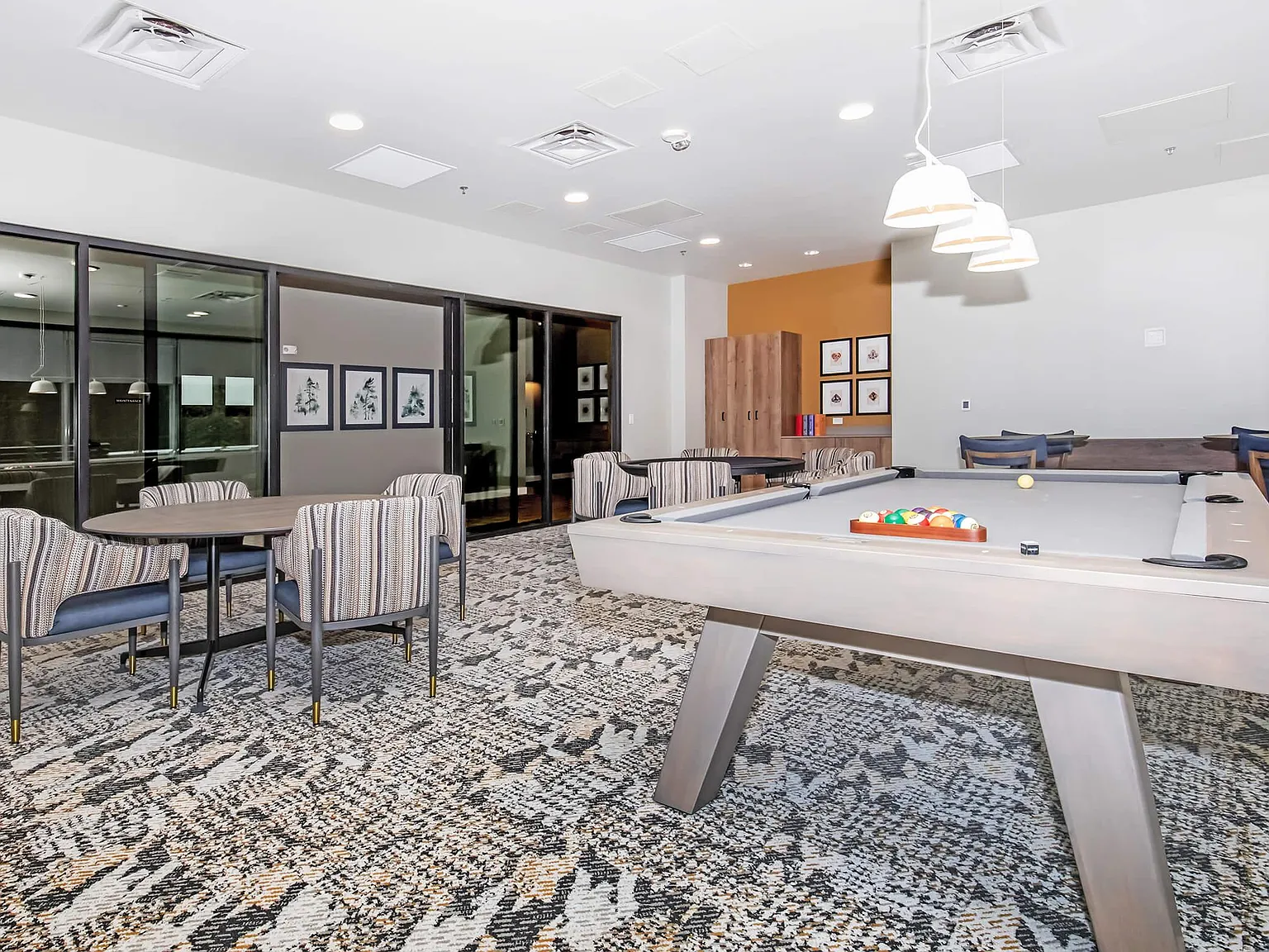 Vintage at The Overlook - 55+ Senior Community — Photo 3