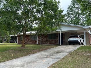 465 SE Golf Club Ave, Lake City, FL 32025