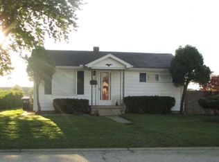 525 S 31st St, Lafayette, IN 47904