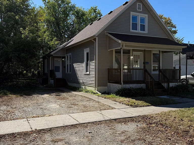 1420 Francis St #1 — Photo 2