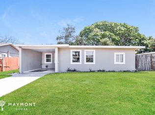 4344 Kohler St, New Port Richey, FL 34652