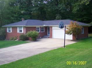 1057 Broadmoor Rd, Macedonia, OH 44056