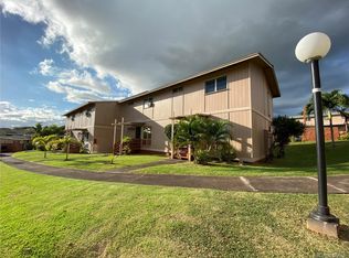 98-1363 Nola St #48, Pearl City, HI 96782
