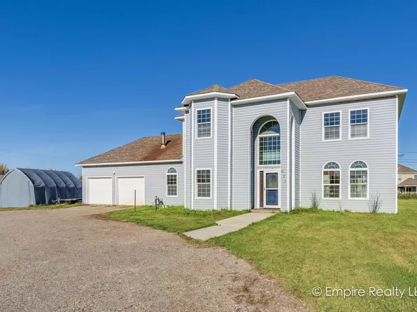 671 W 6th Ave, North Pole, AK 99705