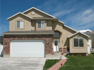 1278 N 100 W, Layton, UT 84041