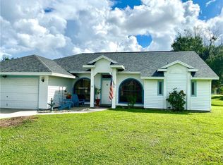 3799 SW Findlay St, Port Saint Lucie, FL 34953