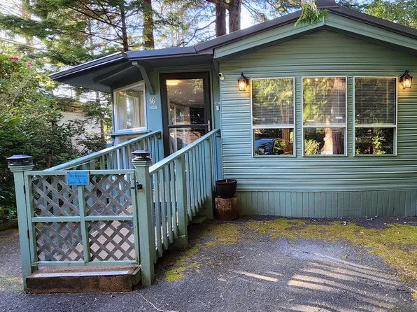 3700 S Highway 101 #66, Depoe Bay, OR 97341