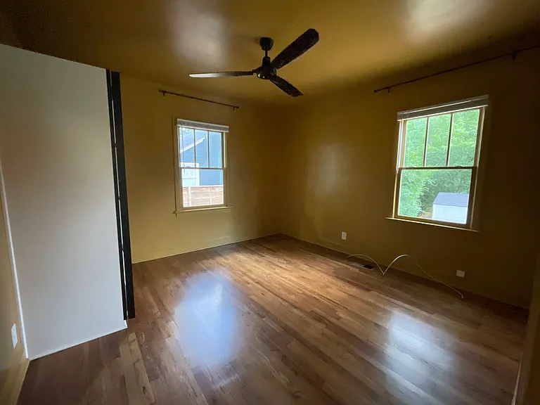 second room