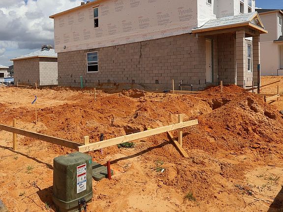 Homesite