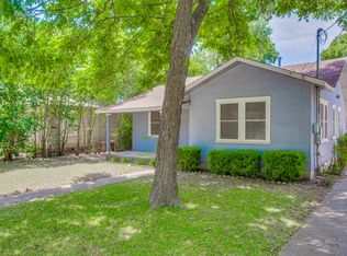 1415 Palo Duro Rd, Austin, TX 78757