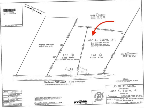 5th image of 0 Shelburne Falls Rd