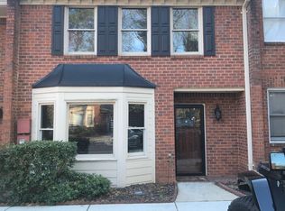 864 Lenox Oaks Cir NE, Atlanta, GA 30324