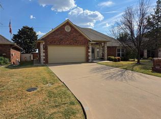 2720 NW 151st St, Edmond, OK 73013