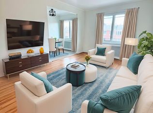 22-33 47th St #3F, Astoria, NY 11105