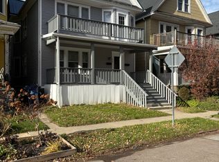 192 Baynes St #1, Buffalo, NY 14213