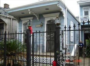 4607 Chestnut St, New Orleans, LA 70115