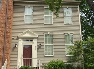 632 Stillwater Pl, Bowie, MD 20721