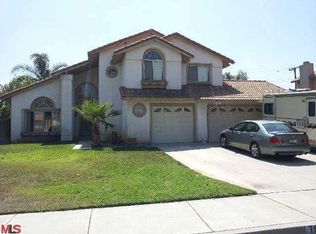 795 E Madrona St, Rialto, CA 92376