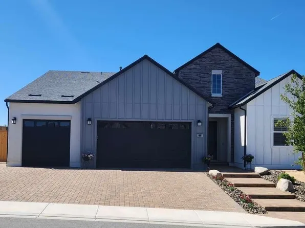 408 Pah Rah Ridge Dr, Sparks, NV 89441