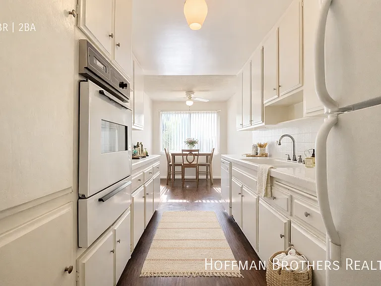 1036 S Wooster St #5 — Photo 1