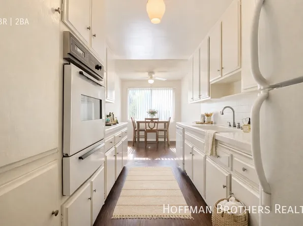 1036 S Wooster St APT 5, Los Angeles, CA 90035