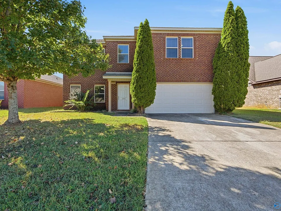 254 Fenrose Dr
