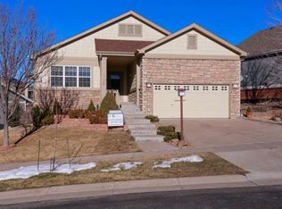 22759 E Mineral Pl, Aurora, CO 80016