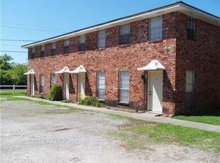 203 Maryland Dr APT I, Luling, LA 70070