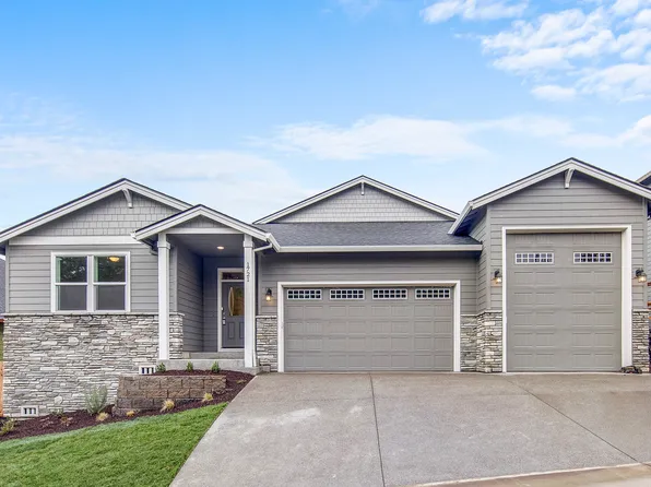 Benson Plan, Dugan Estates