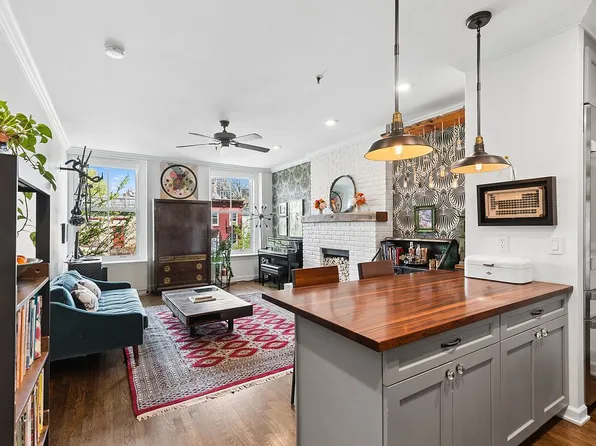 121 Pacific St APT A3b, Brooklyn, NY 11201