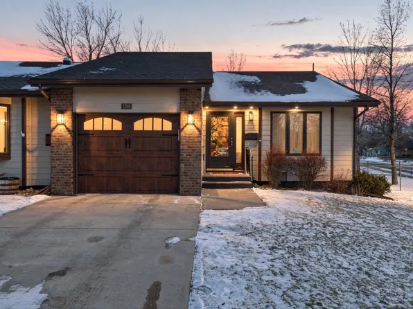 1701 Baldwin St, Sturgis, SD 57785