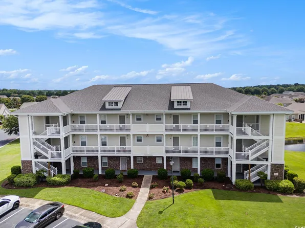 505 Wickham Dr. #1074, Myrtle Beach, SC 29579