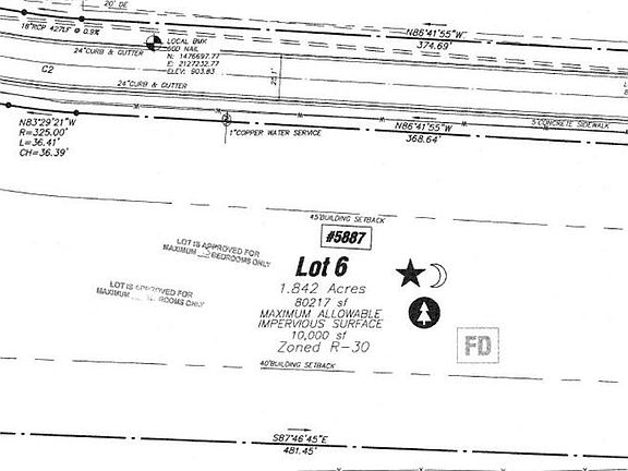 2nd image of 4313 Acworth Dallas Road NW