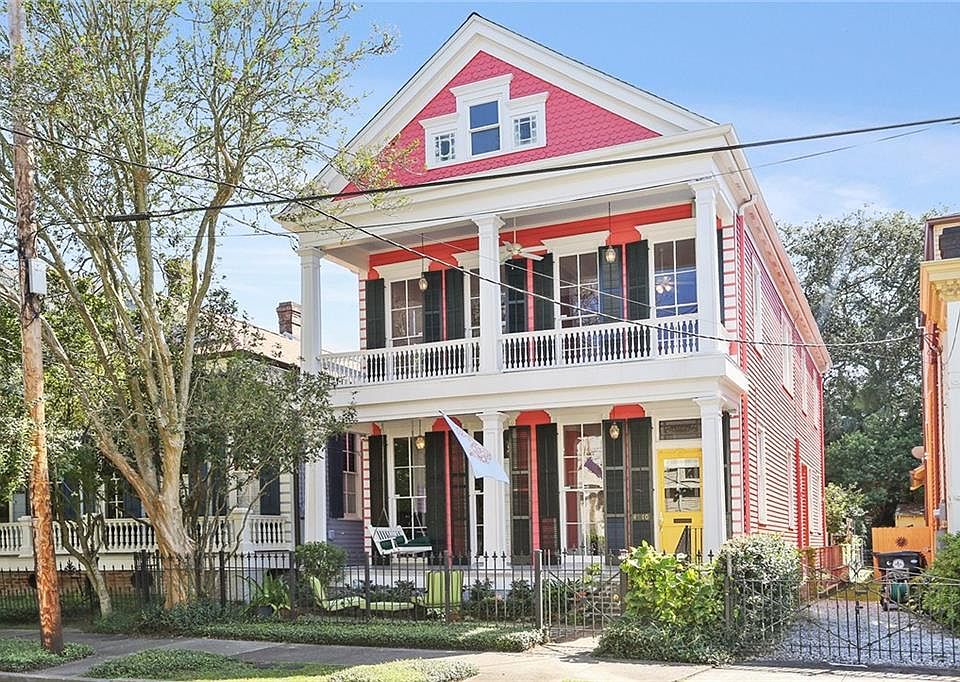 1st image of 4910 Baronne St