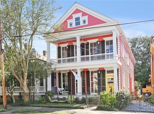 4910 Baronne St, New Orleans, LA 70115